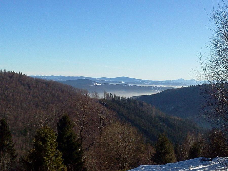 Tatry i Mała Fatra