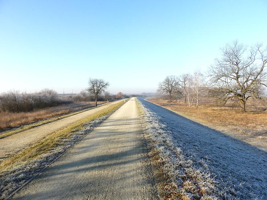 Wał na Maślicach