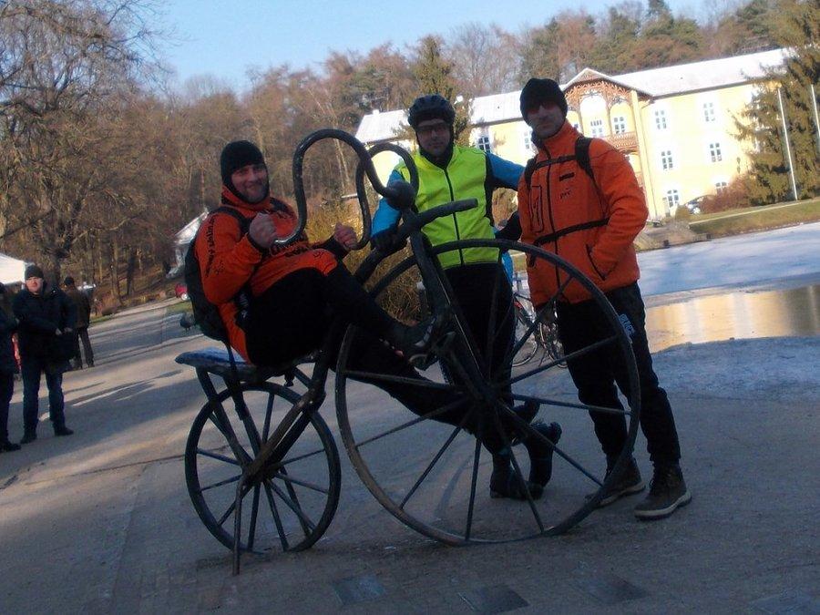 Park Zdrojowy w Nałęczowie