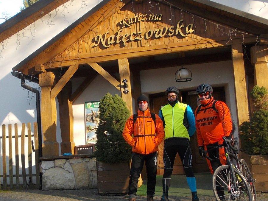 Karczma Nałęczowska 3