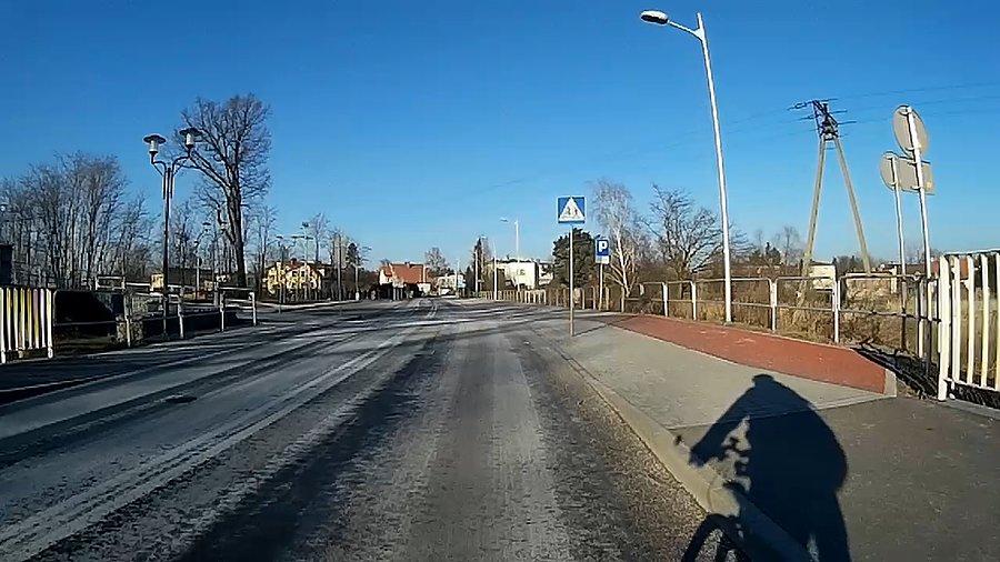 Koniec rowerówki