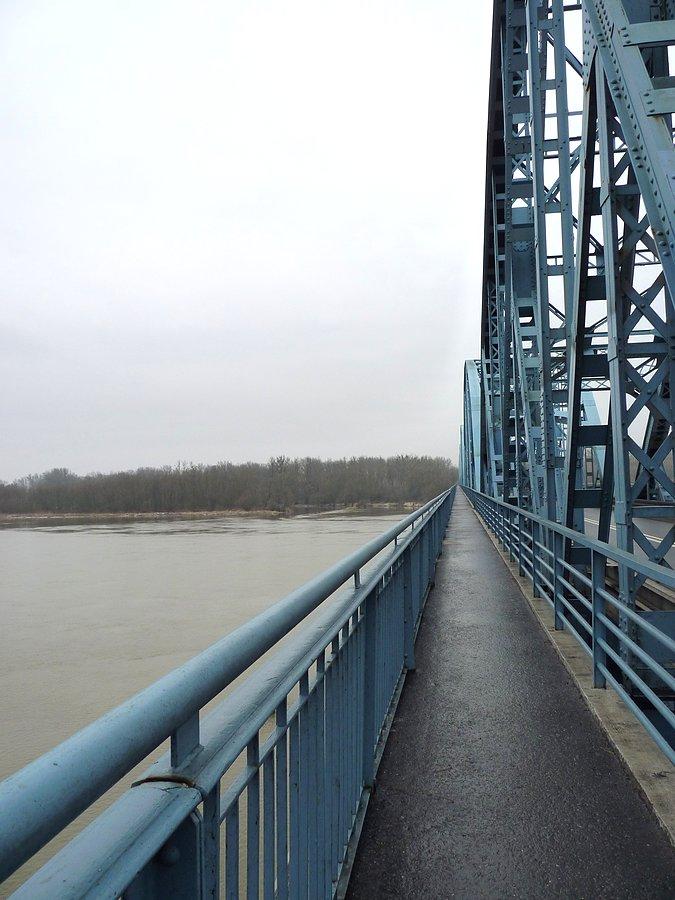 Most Piłsudskiego