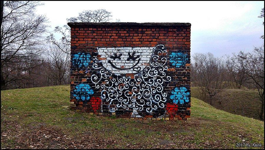 Streetart