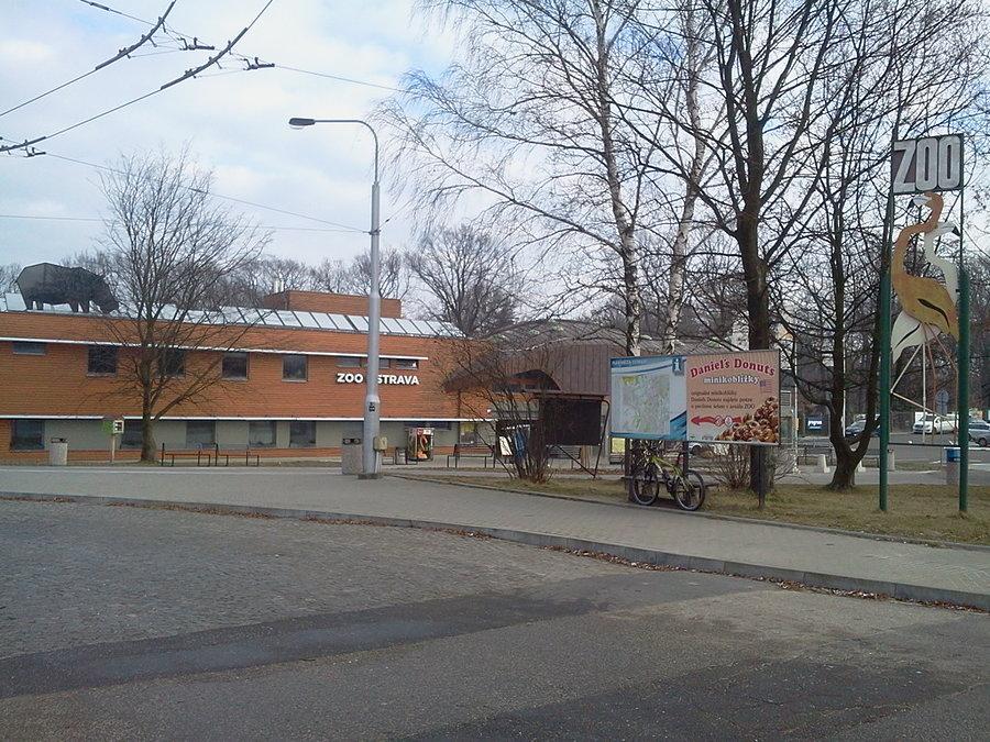 ZOO w Ostrawie