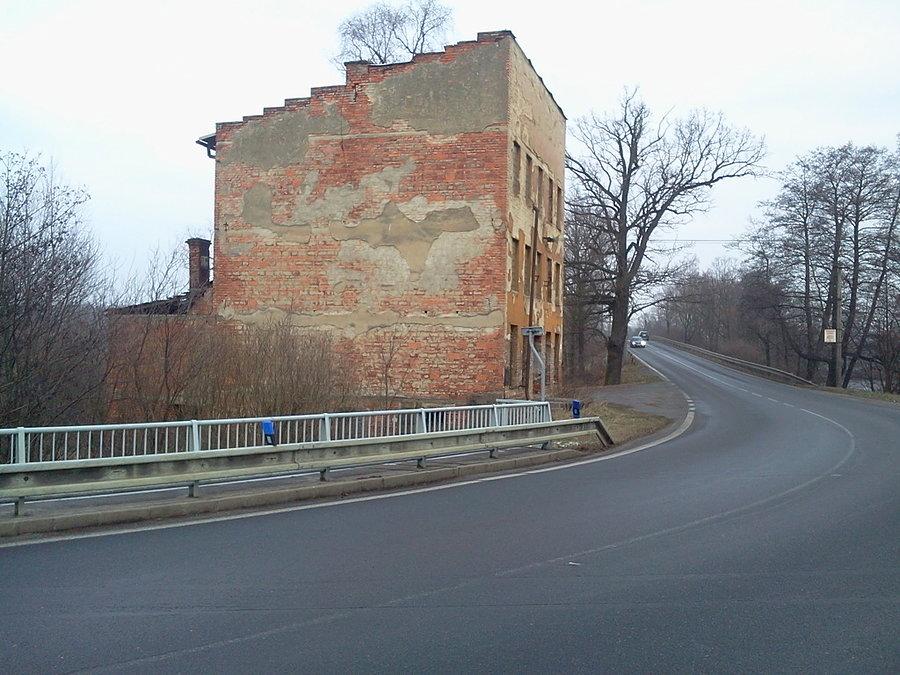 W Rychwałdzie