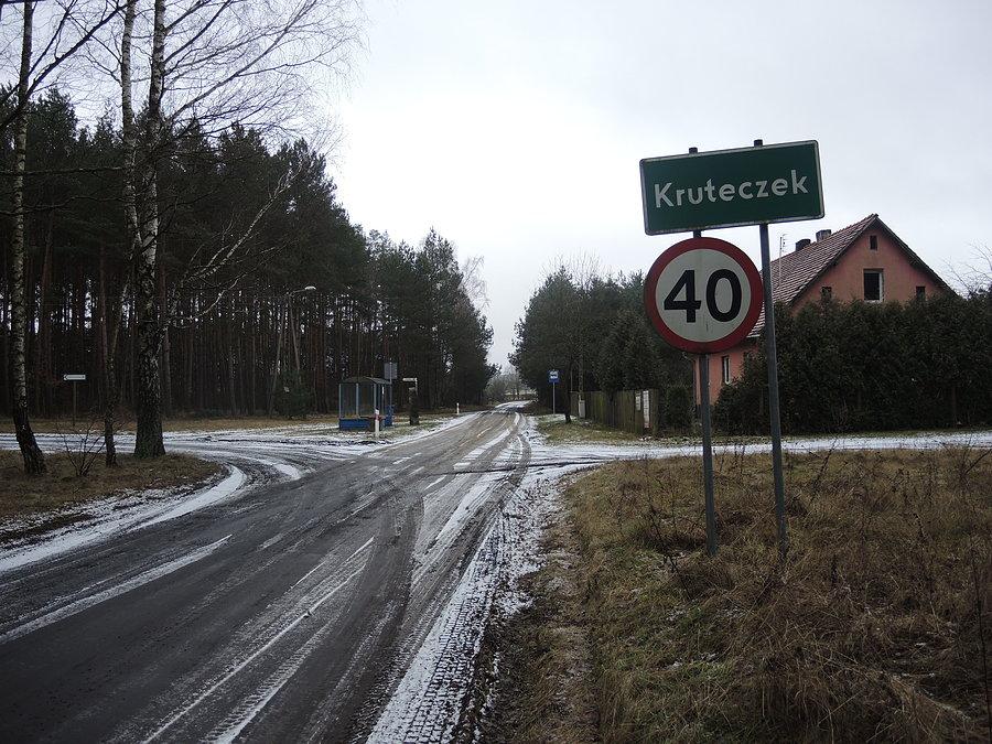 W Kruteczku