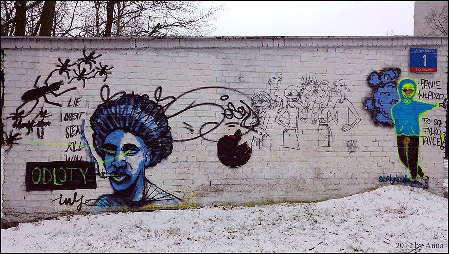 Streetart