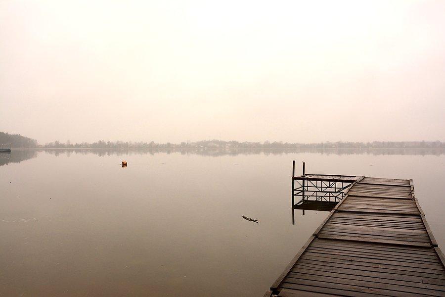 Jezioro Firlej
