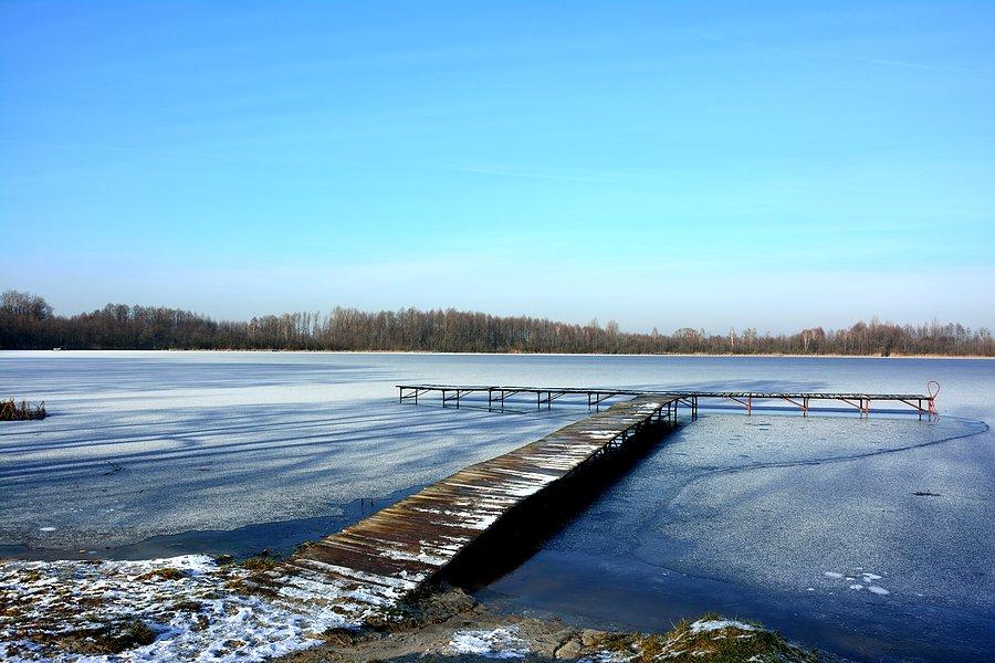Jezioro Głębokie