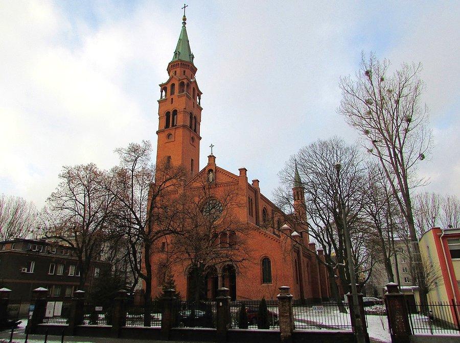 Kościół św. Augustyna