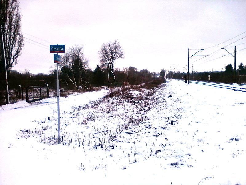 Ul. Skarpowa