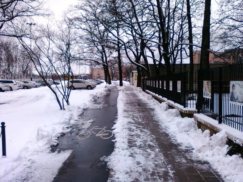 DDR Bandurskiego