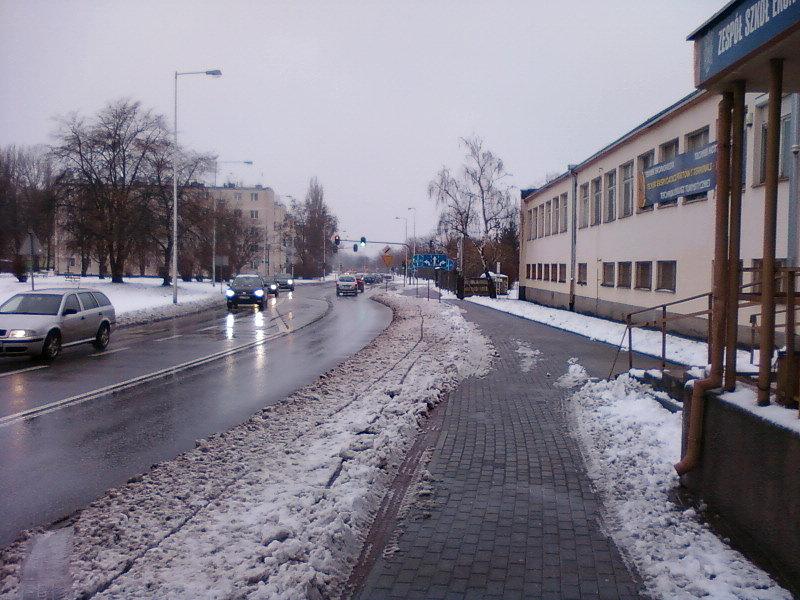 DDR Drewnowska