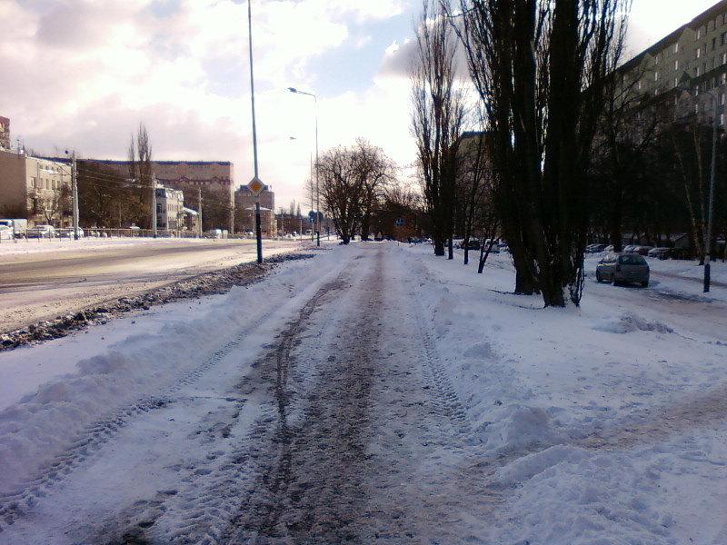 DDR Zgierska