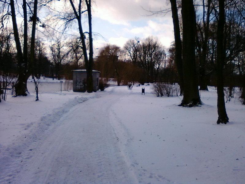 Park Julianowski