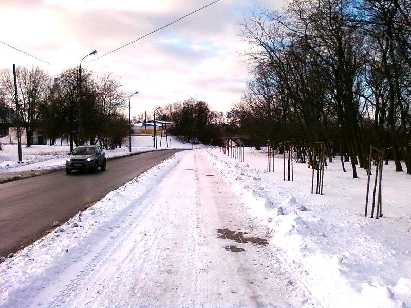 DDR Drewnowska