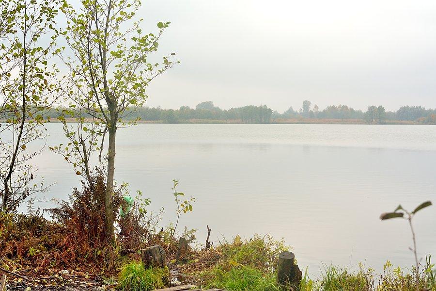 Jezioro Mytycze