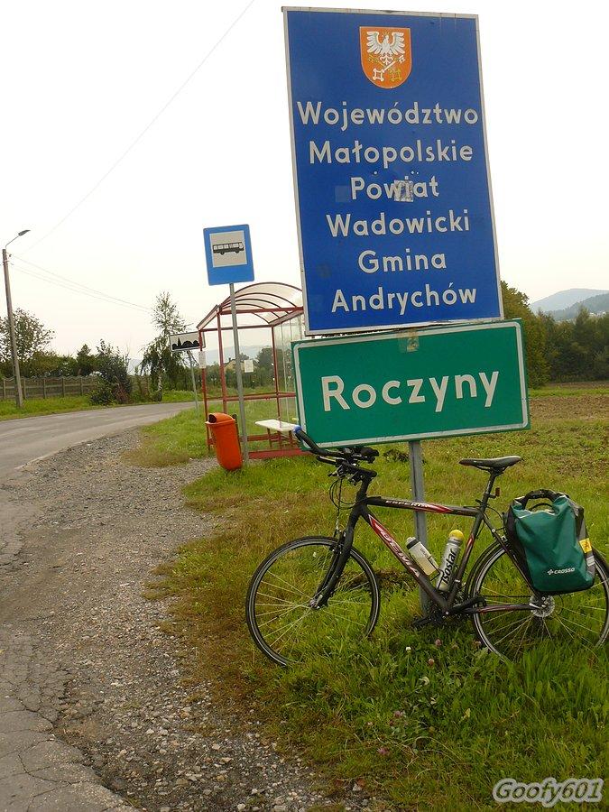 Tak więc ruszamy w nieznane ;)