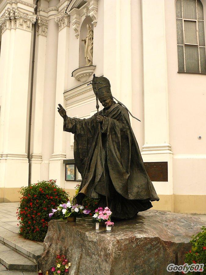 ŚwJPII