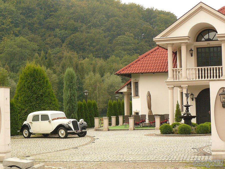 Się buduje ;)