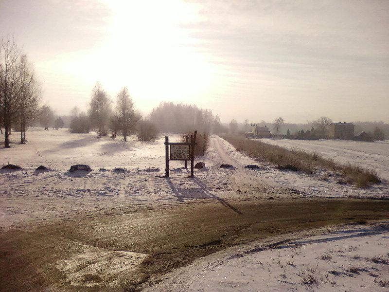 Tereny rekreacyjne na Lublinku