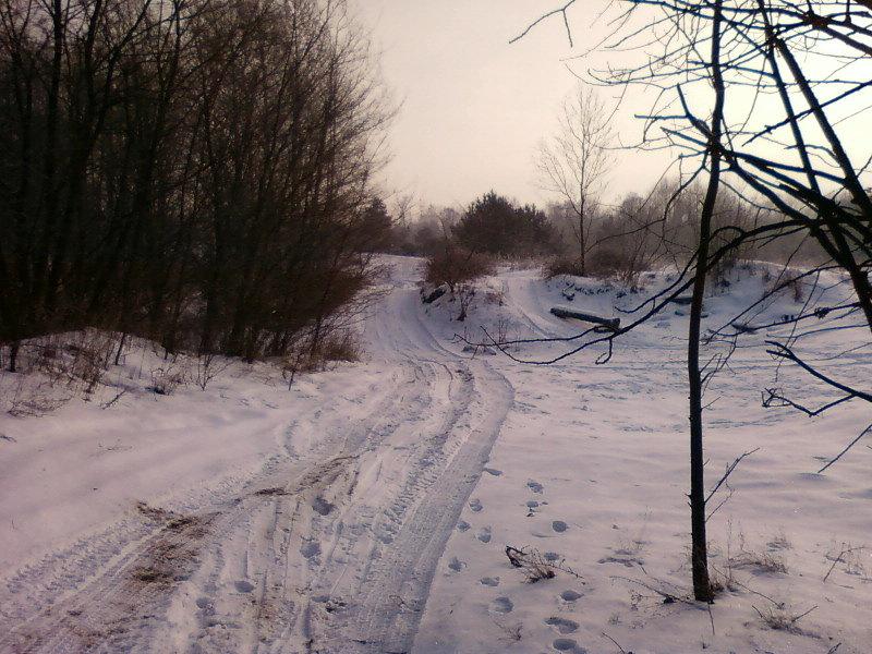 Tor terenowy