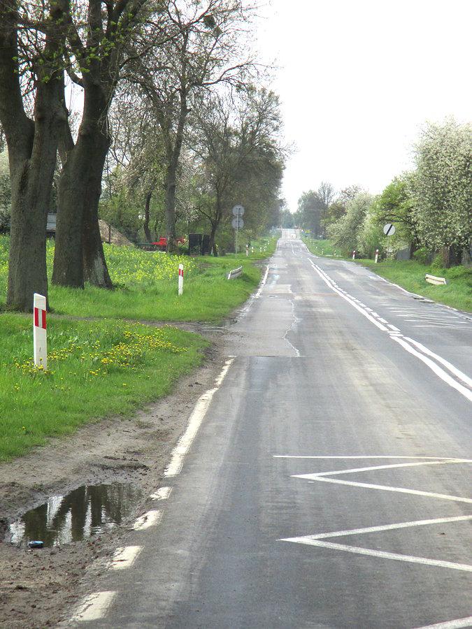 Droga Hrubieszów-Chełm