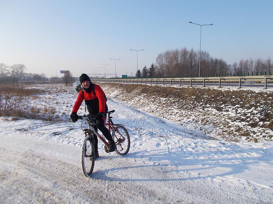Marian65 upolował Dareckiego