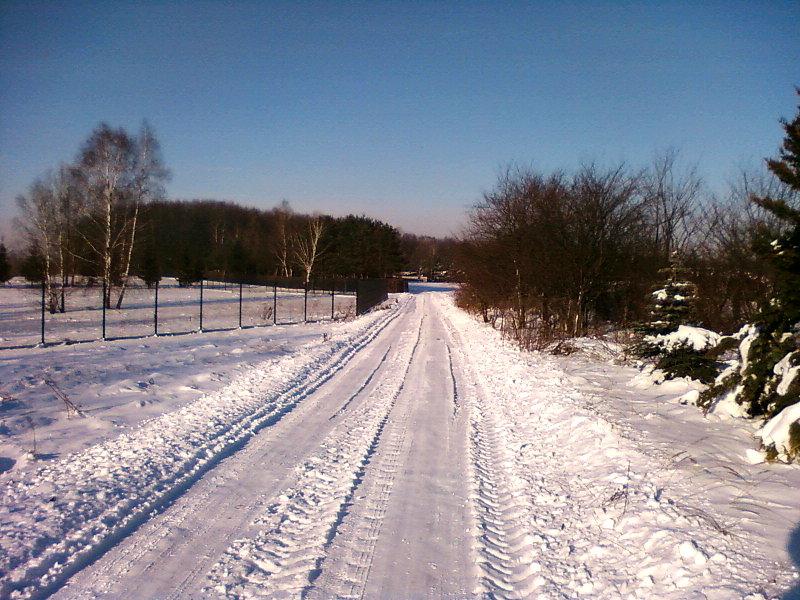 Ul. Zjazdowa