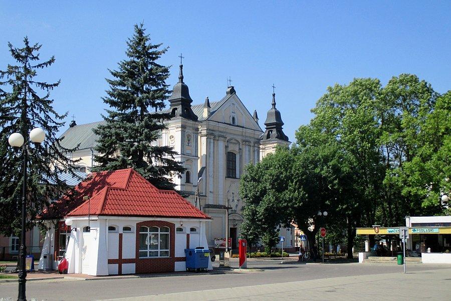 Janów Podlaski
