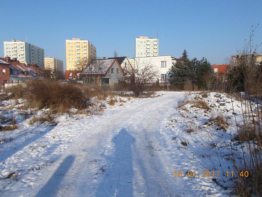 Ulica Opolska