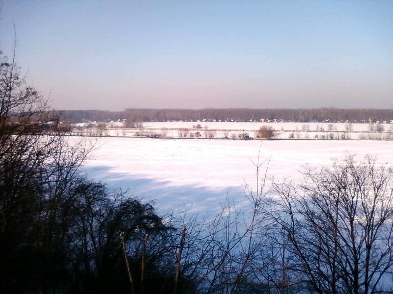 Widok na Konstantynowską