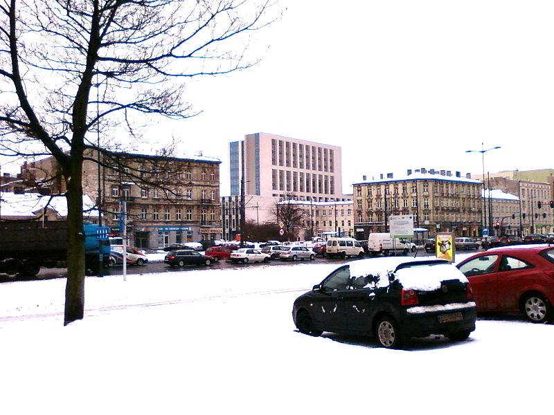 Hotel Ambasador