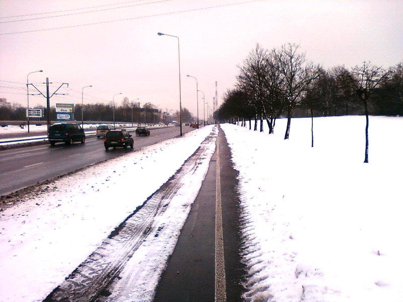 DDR Włókniarzy