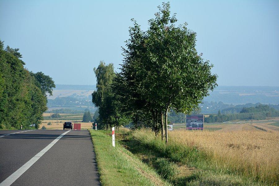 Okolice Zamościa