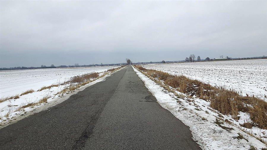 Kierunek przystań w Gassach