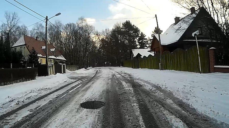Chyba lekko dzisiaj nie będzie