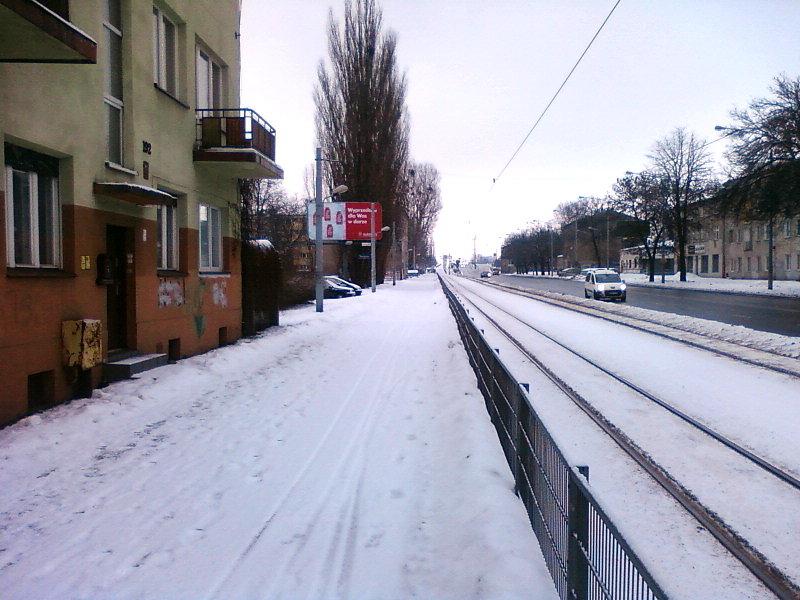 DDR Limanowskiego