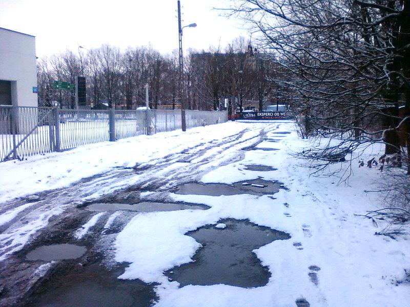 Ul. Plonowa