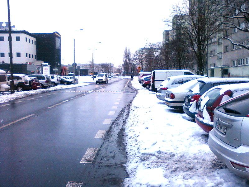 Ul. Grabieniec