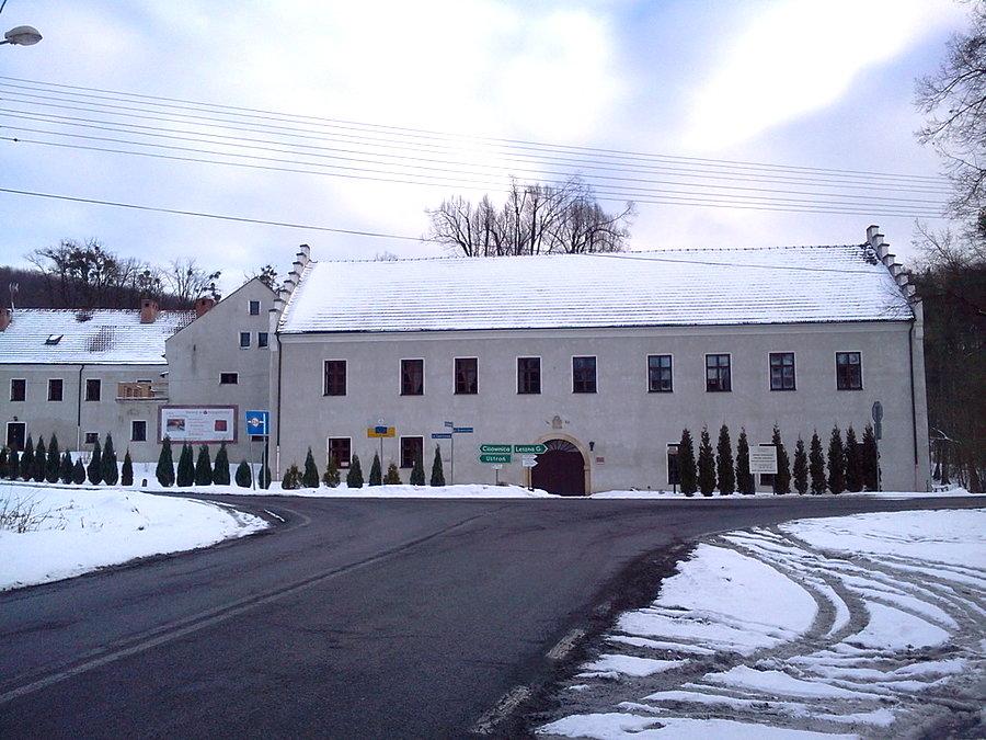 Dzięgielów