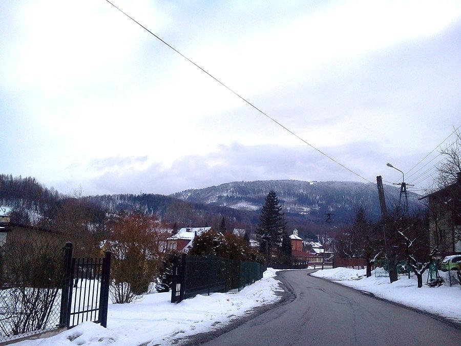 Mała Czantoria