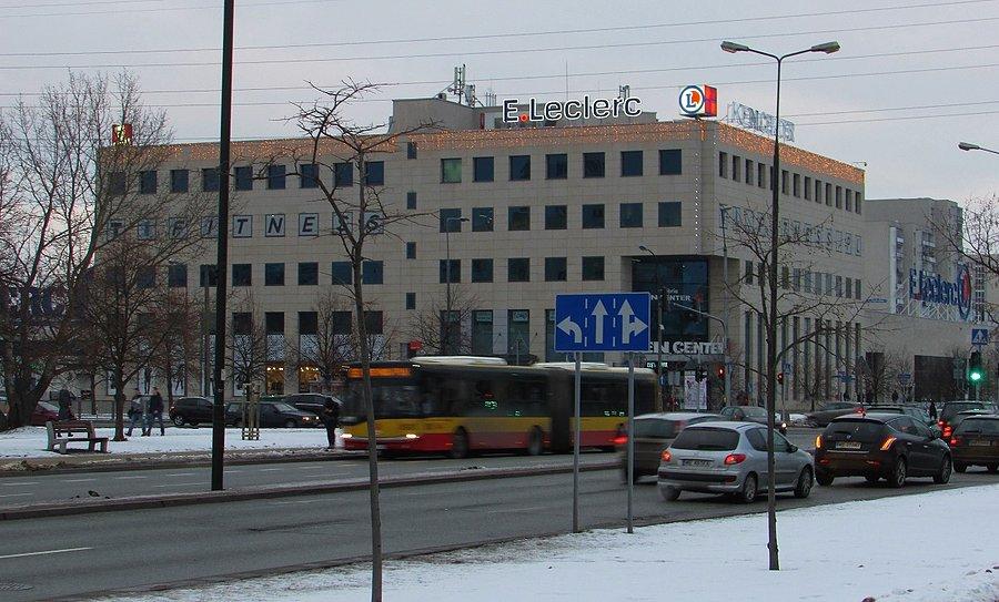Centrum Handlowe KEN