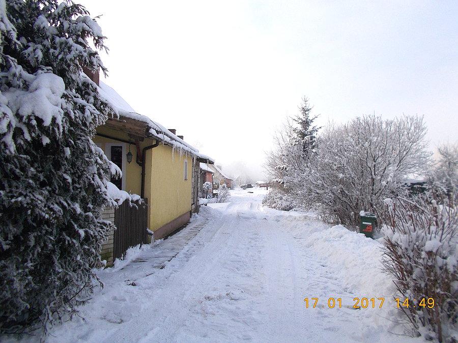 Ulica Peryferyjna