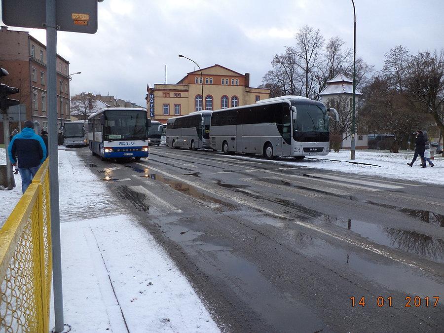 VIPów jak burków