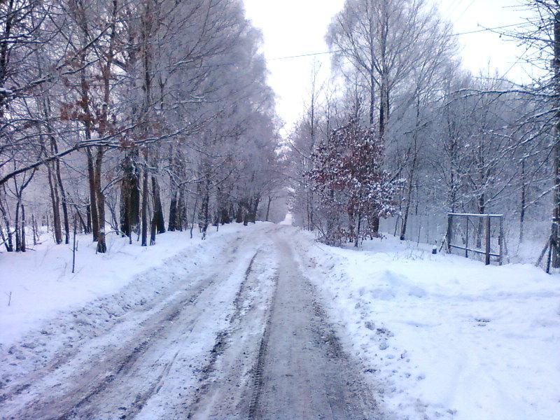 Ul. Okólna