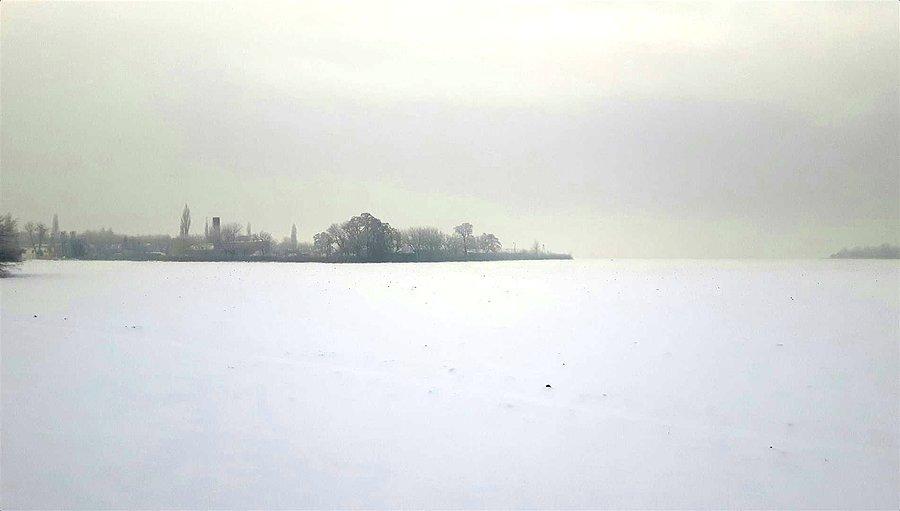 Kraina lodu i sniegu
