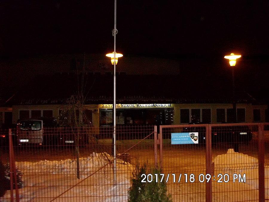 Zgoda - Zespół Szkół Salezjańskich