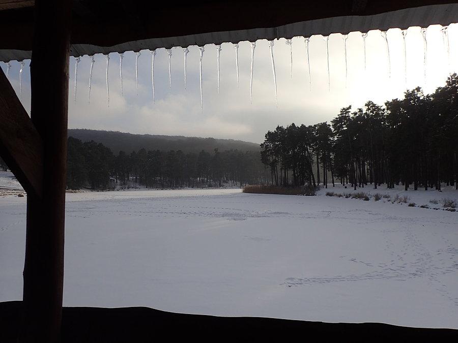 Sople nad Amerykanem