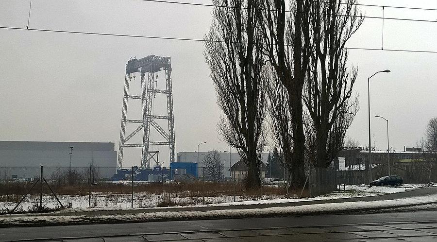 Urządzenia portowe